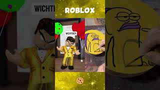 MEINE MUTTER VERLIESS MICH😞 roblox [upl. by Anifur164]