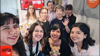 JAPÓN HOY  17° temporada  Programa 691 06112024 [upl. by Compte]