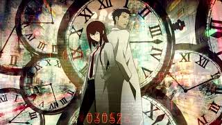 SteinsGate OST  Farewell [upl. by Ballinger]