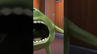 Mike wazowski scream [upl. by Longfellow395]