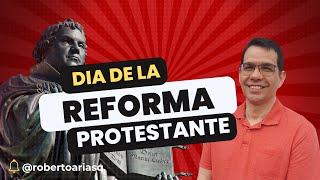 Especial Día de la Reforma Protestante [upl. by Staffan]