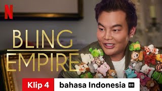 Bling Empire Season 3 Klip 4 dengan subtitle  Trailer bahasa Indonesia  Netflix [upl. by Kent526]