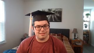 Leo Skepi is on ACADEMIC PROBATION The Fat Scholar Reads Your Comments [upl. by Narad]