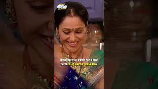 Kal se Diet  tmkoc comedy relatable shorts comedyvideo funny trendingshorts [upl. by Kaplan]