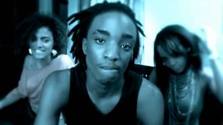 Camp Mulla  Feel No Pain Official Music Video [upl. by Aciemaj312]