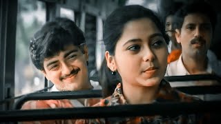 Meenamma ❣️song whatsapp status  aasai movie 🖤 [upl. by Jb397]