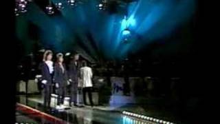 Chattanooga  Hallå Hela Pressen  Melodifestivalen 1982 [upl. by Pinckney]