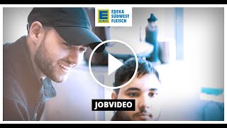 Berufskraftfahrer  Ausbildung  EDEKA Südwest Fleisch GmbH  Recruitingfilm [upl. by Latsyrhc232]