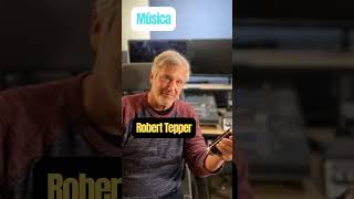 Robert Tepper roberttepper shorts [upl. by Ahkihs]