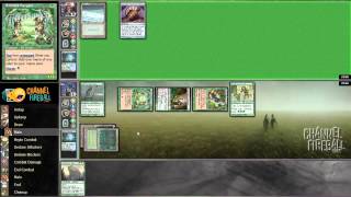 Channel LSV  Legacy Elves 4 Match 4 Game 1 [upl. by Rojas]