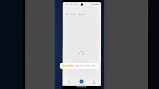 PayPal Konto erstellen mit der PayPalApp in 3 Minuten [upl. by Cristabel]