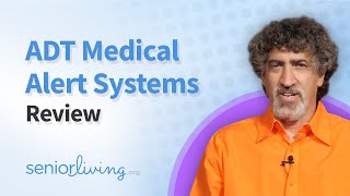 ADT Medical Alert Systems Review [upl. by Axela]