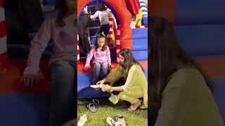 amaira ka party vlog viralvideo viralvideo [upl. by Claudie]