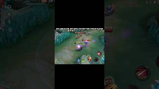 THIS IS HOW PRO EXP LANERS LANE mobilelegends argus khaleed [upl. by Duj]