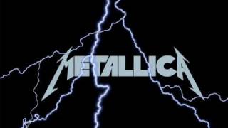 One  Metallica  With Lyrics [upl. by Honan899]