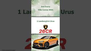 Lamborghini Urus Free🤯 [upl. by Wolk]