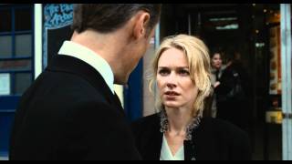 Eastern Promises Official Trailer 1  SinÉad Cusack Movie 2007 HD [upl. by Ahsinik]