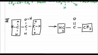 Reações na química orgânica [upl. by Shult]