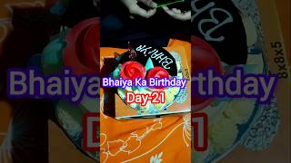 Bhaiyakabirthdaydailyvlogminivlogdelhigirlvlogenjoymentshortsshortsvideoranjanavlogs0822 [upl. by Burton791]