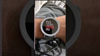 Nothing Watch Pro 2  shorts smartwatch cmfbynothing techindustrygunda [upl. by Aidile292]