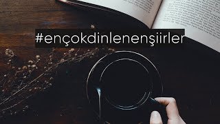 En Çok Dinlenen Şiirler 41 dk [upl. by Karub84]