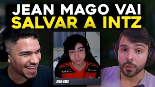 FINALMENTE JEAN MAGO NO CBLOL MINERVA quotGANHANDOquot 2002 REAIS MEME  RENECRODILO LEAGUE OF LEGENDS [upl. by Atilem]