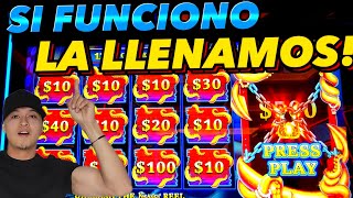 🤫 El Secreto para Ganar en esta Máquina Tragamonedas en el Casino [upl. by Nonez19]