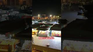 Hi from Marrakesh travelvlog marrakech [upl. by Christianna204]