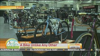 Handmade Bike Show [upl. by Gardener]