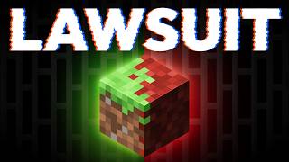 Suing Minecraft Because They Broke The Law amp Pissed Me Off [upl. by Ylatan]