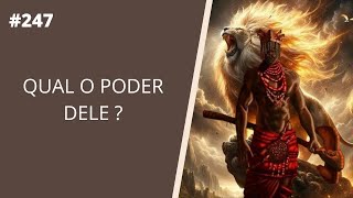 Qual o poder de Xangô [upl. by Tullus]