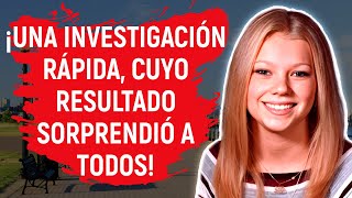 ¡El ASOMBROSO GIRO en la investigación sorprendió a todos EL BRUTAL CASO DE Brittney Gregory [upl. by Ahtel]