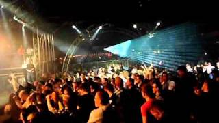 Korsakoff Live Ziegelei Groß Weeden 22012011 [upl. by Haddad]