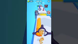 SOOR TAAL PoTAtO RUN 😁😁 Level 139 funny video 🤔potatorush shorts ytshorts [upl. by Assirahc798]