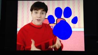 Blue’s Clues Pawprint Season 5 Episode 3 [upl. by Ocramed990]