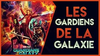 Que sestil passé dans Les Gardiens De La Galaxie 2 [upl. by Humfrid]