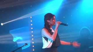 MTV Unplugged  Shalmali Kholgade  Pareshan [upl. by Dexter42]