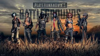 PUBG PC LIVE  300 SUBSCRIBERS COUNT  khadooshlivehai [upl. by Cariotta]