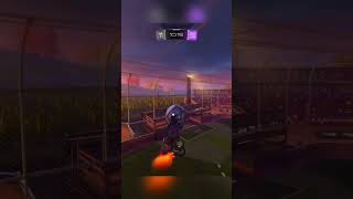 Am I perspiring rocketleague subscribe gaming [upl. by Yeclehc]