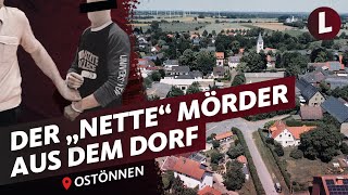 Täter blieb 22 Jahre unentdeckt  Lokalzeit MordOrte [upl. by Aiuqal]