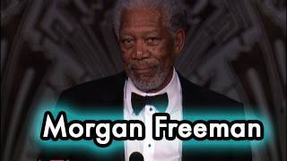 Morgan Freeman Accepts the 39th AFI Life Achievement Award [upl. by Margeaux56]