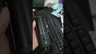 Razer Seiren X [upl. by Hortensa]