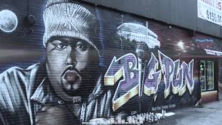 Big Pun ft Dj Premier  Dream Shatterer [upl. by Lovel]