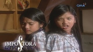 Impostora 2007 Full Episode 2 [upl. by Sirred]