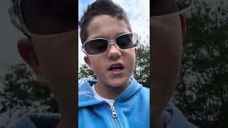 Lorenzo’s fishing chronicles part 2 fishingadventure kidsfish fishingadventures [upl. by Gnus]