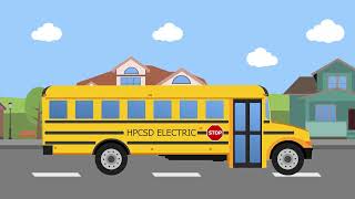 Capital Expenditure Vote  Electric School Bus [upl. by Cestar90]