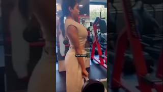 Manisha work out karte hoowe 🔥🔥🔥1piece [upl. by Isaak]