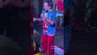 The creator of Soca Parang performs his classic Christmas song quotYvonnequot [upl. by Abey834]