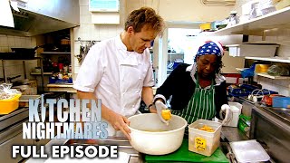 Gordon Revisits Momma Cherris  Kitchen Nightmares FULL EPISODE [upl. by Alaric]