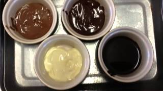 Which Chocolate Melts Quickest [upl. by Jena]